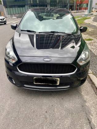 FORD KA 1.5 SIGMA FLEX SE MANUAL FORD KA 1.5 SIGMA FLEX SE MANUAL